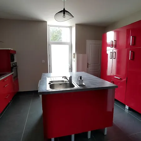 63 M2, Proche Des Plages Et Des Commerces Апартаменты Префай