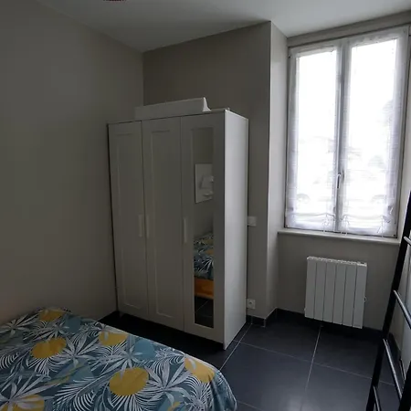 Апартаменты 63 M2, Proche Des Plages Et Des Commerces *