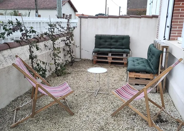 63 M2, Proche Des Plages Et Des Commerces Préfailles