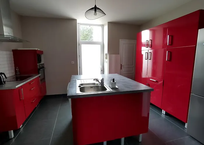 63 M2, Proche Des Plages Et Des Commerces Apartamento Préfailles