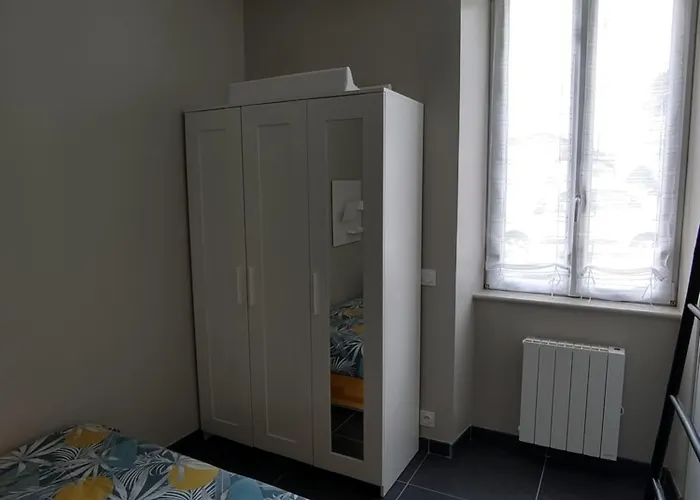 Apartamento 63 M2, Proche Des Plages Et Des Commerces *