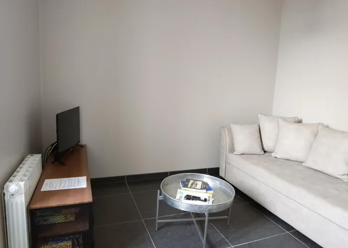 Apartamento 63 M2, Proche Des Plages Et Des Commerces Préfailles