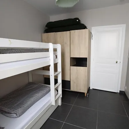 63 M2, Proche Des Plages Et Des Commerces Préfailles