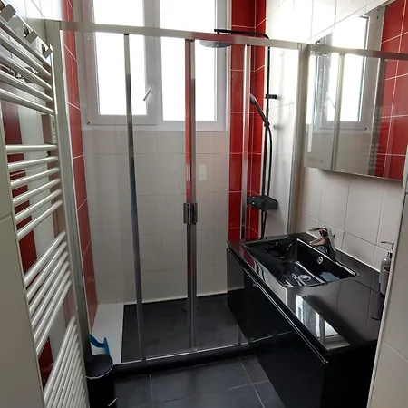 63 M2, Proche Des Plages Et Des Commerces Apartment *