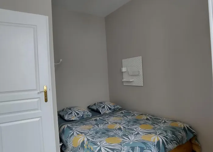 Appartamento 63 M2, Proche Des Plages Et Des Commerces *