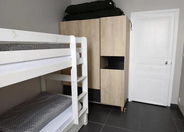 63 M2, Proche Des Plages Et Des Commerces Préfailles